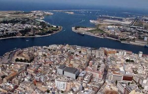 Il Corridoio Baltico-Adriatico arrivi fino a Brindisi: Left lancia la battaglia per le infrastrutture