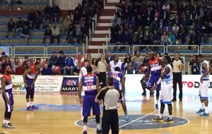 Non basta il finale: Brindisi perde a Capo d’Orlando, 66-65