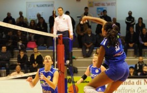 San Vito continua a stupire: superato il Montella al tie-break