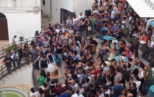Estate 2015: al via la 2^ edizione di “Librinfaccia”