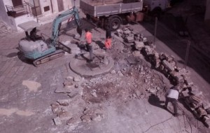 Ceglie: il punto sui lavori di riqualificazione delle Periferie