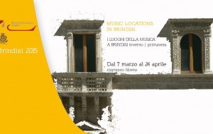 Churches and Palaces: domenica “La Confraternita de’ Musici ” alla Chiesa degli Angeli