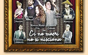 Stasera a S. Vito va in scena la commedia dialettale “Ci no mueri no si nisciunu”