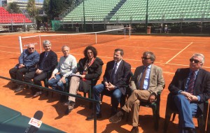 Italia-Usa di Fed Cup: tutto pronto al Circolo Tennis di Brindisi