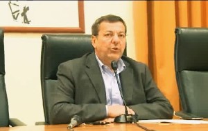Consales: “domani incontro cruciale per lo sviluppo”