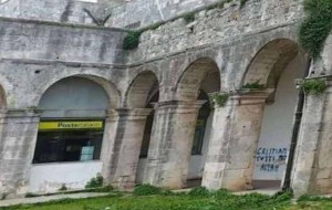 Minacce di morte ai cristiani nei pressi di una Chiesa di Ostuni