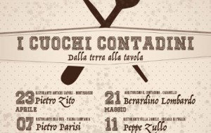 I cuochi contadini all’XFood