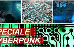 Cyberfemminismo: il cyborg come campo di possibilità