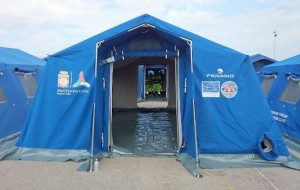 Settimana nazionale della Protezione Civile: le iniziative in provincia di Brindisi
