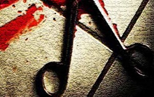 Aggredisce la moglie con colpi di forbice: 48enne in manette per tentato omicidio