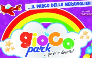 A San Pietro tutto pronto per il Giòco Park, un parco delle meraviglie per bambini e famiglie