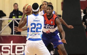 Terzo tempo web: Orlandina-Brindisi