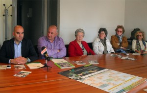 Tutto pronto per Hortus Brindisi: al Cillarese mostra mercato dell’Orto e del giardino