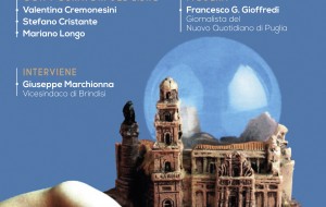 A Palazzo Nervegna il “Salotto Invisibile. Chi ha il potere a Lecce?”