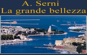 Caro amore mio, hai qualche ruga ma mi piaci lo stesso. Di A.Serni