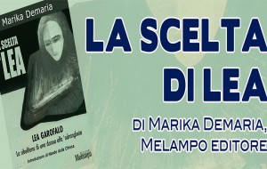 Libera porta “La Scelta di Lea” nelle scuole e nella casa circondariale di Brindisi