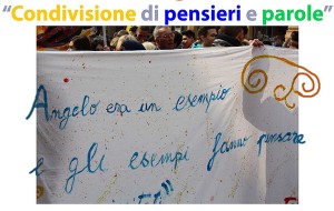 L’esperienza di Mesagne alla XX Giornata della Memoria e del ricordo delle vittime di mafia