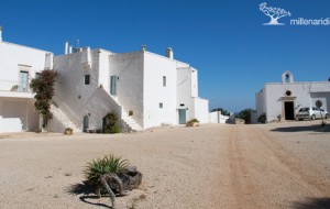 Millenari di Puglia: le escursioni del prossimo weekend
