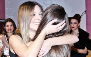 Marzia Della Corte è Miss Winter Salento 2015: tutte le foto della serata finale