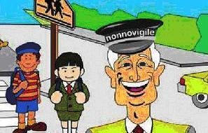 Noi Ci Siamo presenta il progetto del “Nonno Vigile” per Francavilla