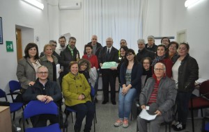 CSV Poiesis: tra idee ed entusiasmo presentati i nuovi portavoce delle delegazioni