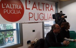 Regionali: Riccardo Rossi è il candidato presidente de “L’Altra Puglia”