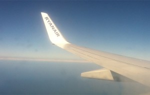 Una coppia riceve 500 euro per volo in ritardo Ryanair Brindisi-Bergamo