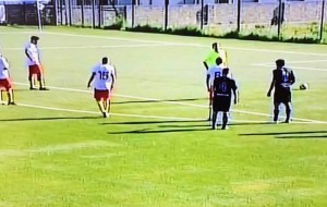 Il Brindisi cede a San Severo nel finale: finisce 4-2