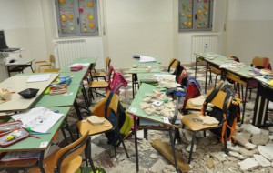 Sei classi del Pessina spostate al Jean Monnet