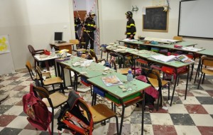 Adoc: “c’è ancora tanto da fare sulla sicurezza nelle scuole”