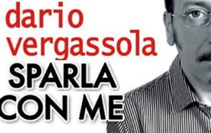 Martedì 21 Dario Vergassola al Teatro Italia di Francavilla F.na