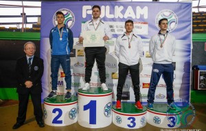 Karate: Stea e Gallo sugli scudi ai campionati italiani