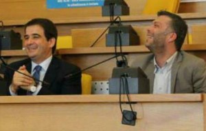 Paolo Taurino a Fitto: “vogliamo andare #oltre”