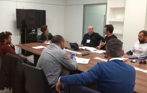I Forum “Save Torre Guaceto” incontra l’Assessore Barbanente