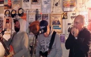Radiazioni Video Cult 34: VDM Music Circus – Old Taylor