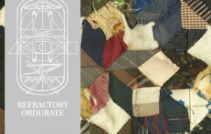 Woven Hand –  Refractory Obdurate