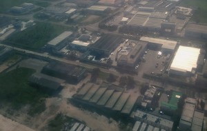 Il 18 Settembre il Ministro De Vincentis in Prefettura per il tavolo per l’Area Industriale di Brindisi