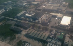 Tomaselli: “giovedì 20 a Roma un tavolo sulle prospettive di sviluppo dell’area industriale di Brindisi”