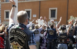 Da Mesagne ad Ostuni in Harley Davidson: domenica spettacolo per le strade della Provincia di Brindisi