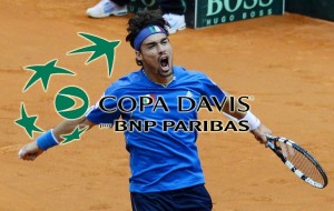 Il grande tennis torna a Brindisi: a Settembre potrebbe arrivare la Coppa Davis