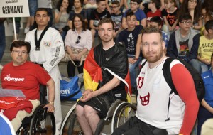 Oltre 5000 atleti all’European Day of Sport Integrated”: le foto della tappa brindisina