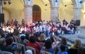 La settimana della musica. Di Antonella Altavilla