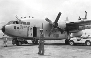 L’Aeronautica Militare, parteciperà alla giornata mondiale del Peacekeeping