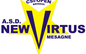 La New Virtus Mesagne approda ai play off del campionato CSI categoria
