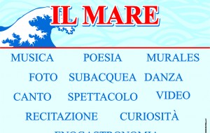 Com’è profondo il mare: martedì musica, teatro e gastronomia al porto di Torre Canne