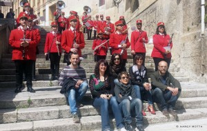 Prosegue la mostra fotografica sul “Lavoro che c’è, e il lavoro che non c’è a Brindisi”