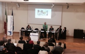 Presentato a Brindisi il progetto “Sirsipa”