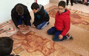 Sei comuni e due Parchi insieme un nuovo approccio alla gestione dei nostri beni ambientali e culturali