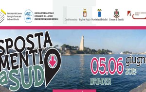 Tutto pronto per l’edizione 2015 di “Sposta Menti a Sud”