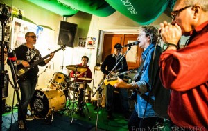 Radiazioni Video Cult 37: VDM Music Circus – Late Last Night